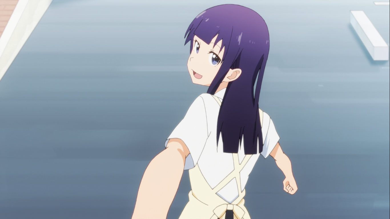 Working!!! (Seinen no Fansub)